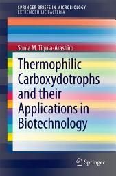 Icon image Thermophilic Carboxydotrophs and their Applications in Biotechnology