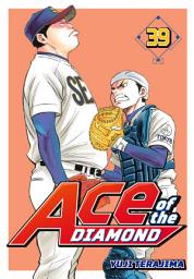 Icon image Ace of the Diamond