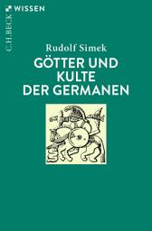 Icon image Götter und Kulte der Germanen: Ausgabe 5