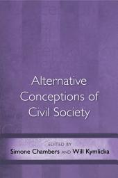 Icon image Alternative Conceptions of Civil Society