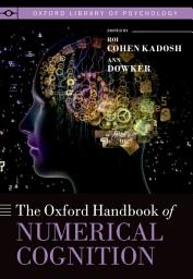 Icon image Oxford Handbook of Numerical Cognition