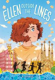 Icon image Ellen Outside the Lines