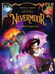 Icon image Nevermoor