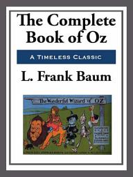 Icon image The Complete Book of Oz