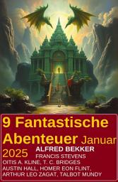 Icon image 9 Fantastische Abenteuer Januar 2025