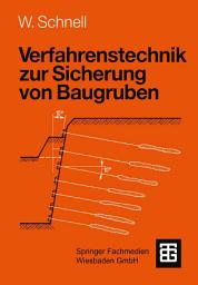 Icon image Verfahrenstechnik zur Sicherung von Baugruben: Ausgabe 2