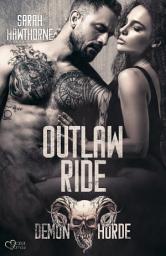 Icon image Demon Horde MC Teil 3: Outlaw Ride