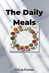 Icon image The Daily Meals