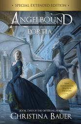 Icon image Portia: Kick-ass Epic Fantasy and Paranormal Romance