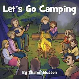 Icon image Let's Go Camping