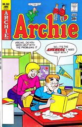 Icon image Archie: Archie #262