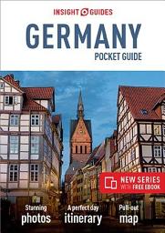 Icon image Insight Guides Pocket Germany (Travel Guide with Free eBook)