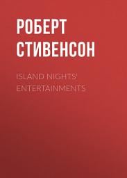 Icon image Island Nights' Entertainments