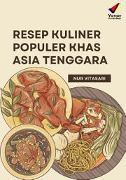 Icon image Resep Kuliner Populer Khas Asia Tenggara