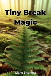 Icon image Tiny Break Magic