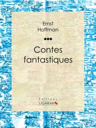 Icon image Contes fantastiques