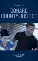 Icon image Conard County Justice (Conard County: The Next Generation, Book 45) (Mills & Boon Heroes)