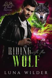 Icon image Riding With The Wolf