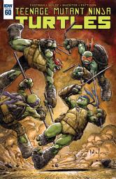 Icon image Teenage Mutant Ninja Turtles