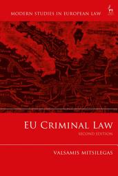 Icon image EU Criminal Law