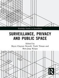 Icon image Surveillance, Privacy and Public Space