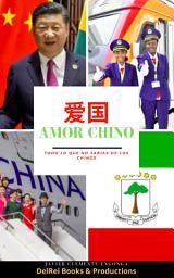 Icon image AMOR CHINO, TODO LO QUE NO SABÍAS SOBRE LOS CHINOS