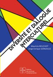 Icon image Diversité et dialogue interculturel