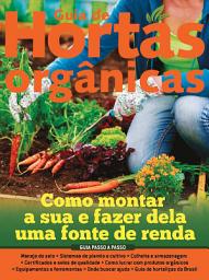 Icon image Guia de Hortas Orgânicas: Edição 1