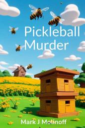 Icon image Pickleball Murder