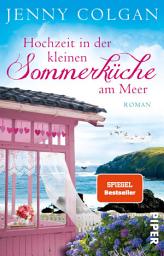 Icon image Hochzeit in der kleinen Sommerküche am Meer: Roman