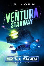 Icon image Ventura Starway: Mission 6