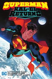 Icon image Superman: Kal-El Returns