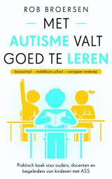 Icon image Met autisme valt goed te leren