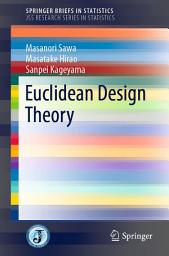 Icon image Euclidean Design Theory