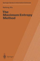 Icon image The Maximum Entropy Method