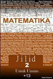 Icon image Matematika: Matematika Jilid 2