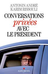 Icon image Conversations privées avec le Président