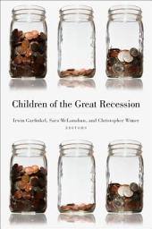 Icon image Children of the Great Recession