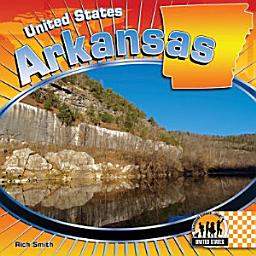 Icon image Arkansas