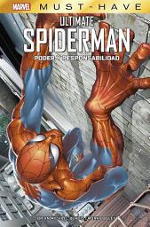 Icon image Marvel Must-Have-Ultimate Spiderman-Poder y responsabilidad