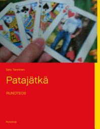 Icon image Patajätkä: Runoteos