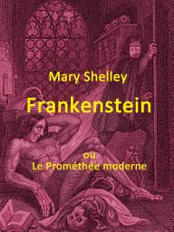 Icon image Frankenstein: ou Le Prométhée moderne