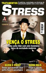 Icon image Stress: Revista Conhecer Fantástico