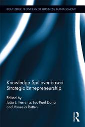 Icon image Knowledge Spillover-based Strategic Entrepreneurship