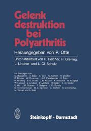 Icon image Gelenkdestruktion bei Polyarthritis