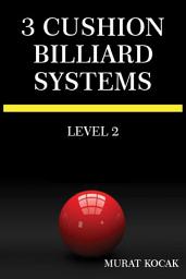 Icon image 3 CUSHION BILLIARD SYSTEMS: LEVEL 2