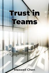 Icon image Trust in Teams