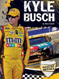 Icon image Kyle Busch