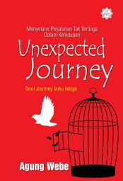 Icon image Unexpected Journey: Soul Journey Buku Ketiga