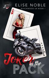 Icon image Joker in the Pack: A Romantic Suspense Novel